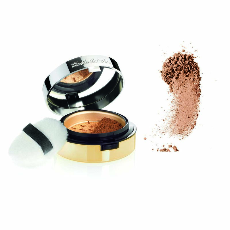 Elizabeth Arden Pure Finish Mineral Powder Foundation image number 0